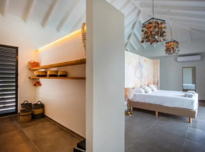 Luxurious Villa Reef With Private Pool