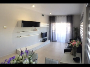 Apartment Paradise Salou