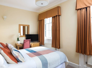 The Goodenough Hotel London