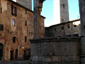Residenza d'Epoca Palazzo Buonaccorsi