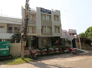 OYO 5100 Park View Jammu