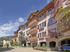 The Residences at Sun Peaks Grand