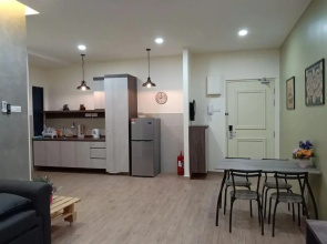 Shiawase Home D9 Atlantis by Q Holiday Home
