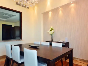 Dream Palm Residence