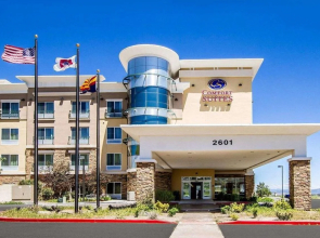 Comfort Suites Prescott Vly