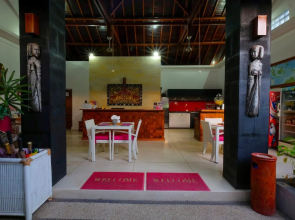 Lombok Senggigi Hotel