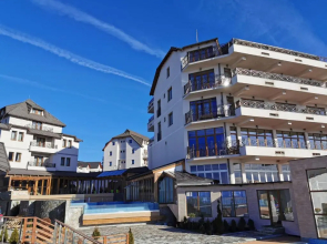 Milmari Resort - Apartman L43