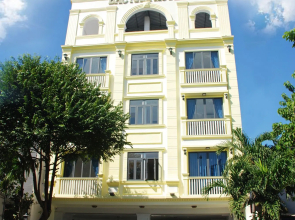 Bac Nam Hotel