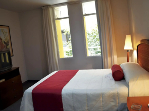 Hotel Mediterraneo