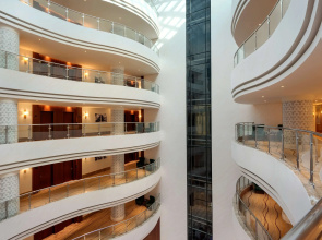 Radisson Blu Hotel, Jeddah Al Hamra