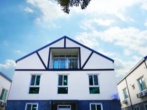 Odaesan Healing Town Pension