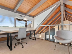 Riverview Landing - Kerikeri Holiday Home