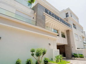 New Central and Luxury In Jardin de Carthage