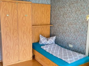 Well-kept Flat in Bad Herrenalb With Indoor Pool