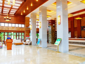 Rongjin Haiyue Hotel