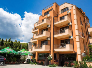 City Blagoevgrad Family Hotel