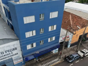Hotel Itavera Brasil