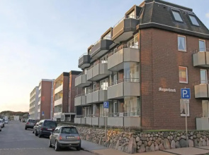 Apartment in Westerland