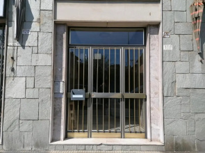 Viale Barozzi 118