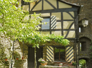 Burghotel Auf Schönburg