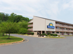 Red Roof Inn Princeton North
