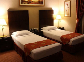 Javad Hotel