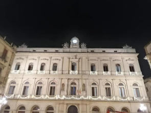 Appartamento La Matrice