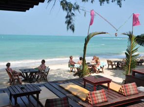 Samui Honey Cottages Beach Resort