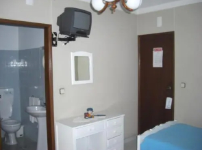 Hospedaria D´Ines De Castro