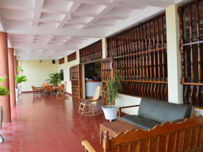 Hotel Montecarlo