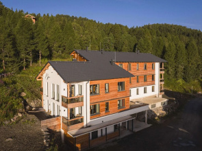 Luxury Chalet in Turracher Hohe With Sauna