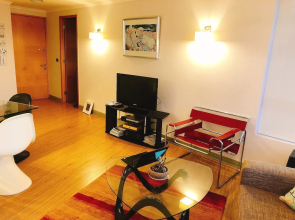 Apartamento 245 Vista Mar Horizonte