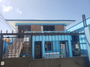 Apartamentos Elohim 2