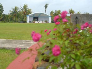 The St Therese Samoa Retreat & Accommodation