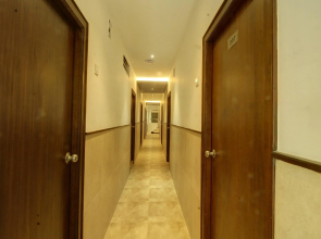 Collection O 29891 Hotel Karpagam, Gandhipuram