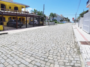 Canto do Pescador
