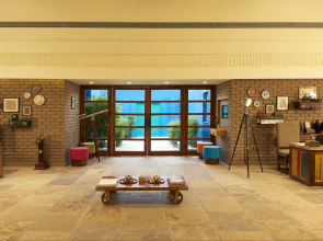 Club Mahindra Kanha