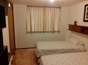 Inka Ayllu Hospedaje