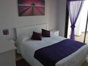 Apartamento Alcaidesa