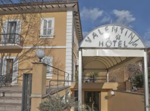 Hotel Valentini Inn