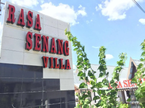Rasa Senang Villa