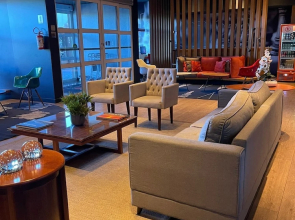 Hotel ibis Andradina