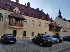 Apartament Pszczyna Centrum