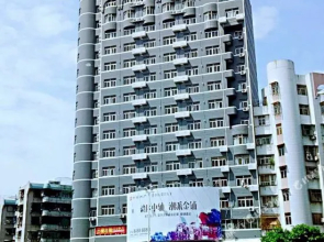 Elegant Stay Hotel (Shantou Jinhul Road Store)