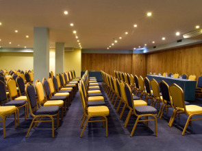 Pestana Viking Beach & Spa Resort