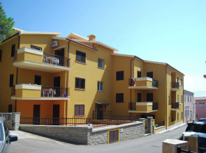 Apartment in Santa Teresa Near the Beach