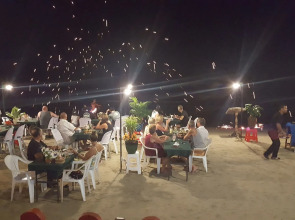 Bamboo at Koh Chang Resort