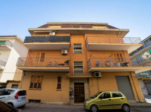 CasaViva - Casa Nicole a San Benedetto del Tronto