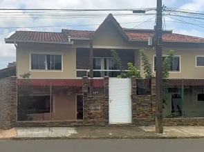 Hostel Come Home