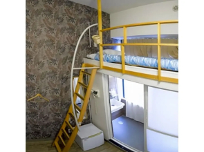 HOTEL StoRK Naha Shintoshin - Vacation STAY 27627v